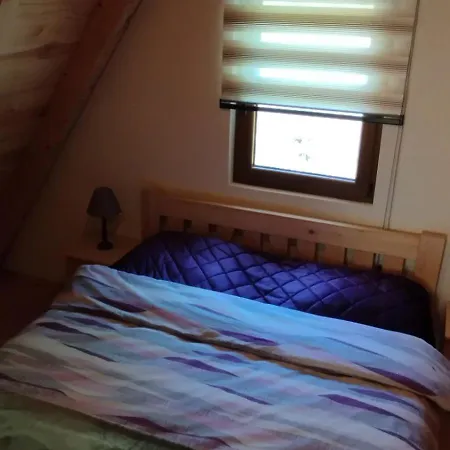 Vikendica Izvor Podgorica