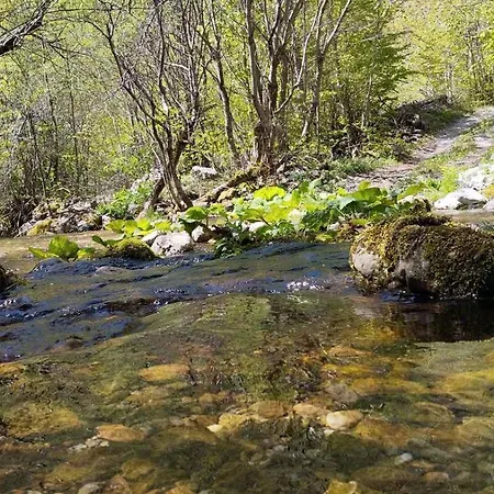 Vikendica Izvor Casa vacanze *