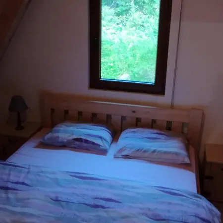 Vikendica Izvor * Podgorica