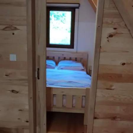 Vikendica Izvor Dom wakacyjny