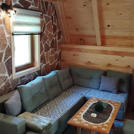 Vikendica Izvor Dom wakacyjny Podgorica