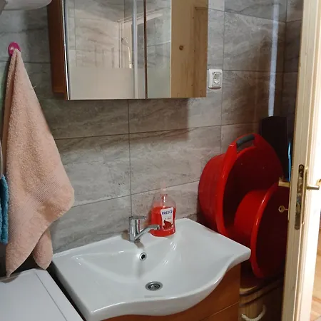 Vikendica Izvor Casa vacanze *