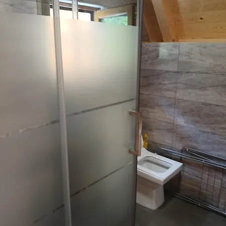 Casa vacanze Vikendica Izvor Podgorica