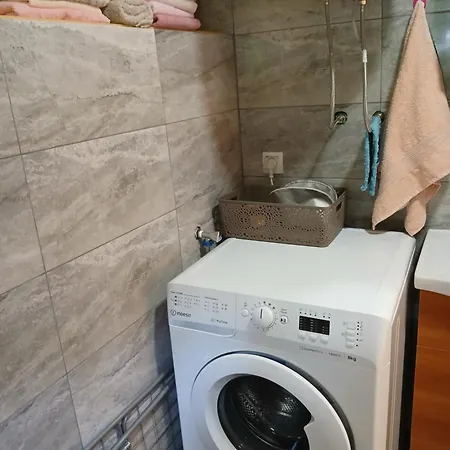 Vikendica Izvor Holiday home Podgorica