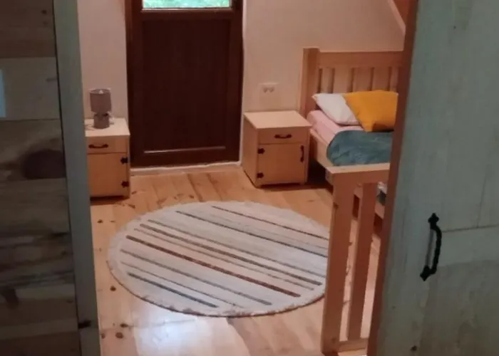 Vikendica Izvor Nyaraló