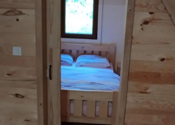 Vikendica Izvor Tatil Evi