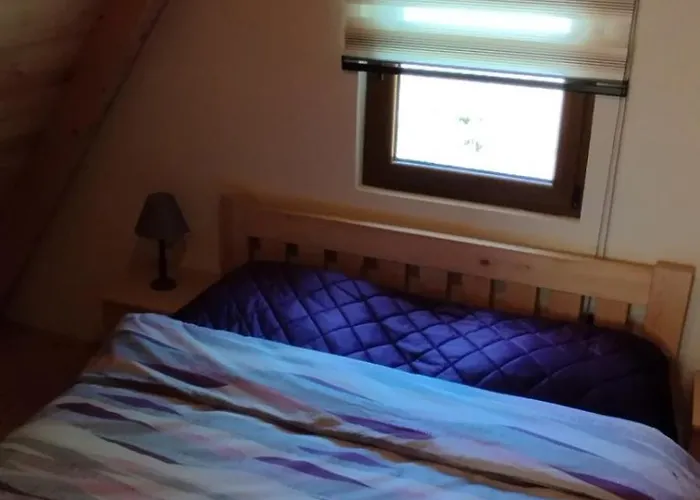 Vikendica Izvor Podgoriçe