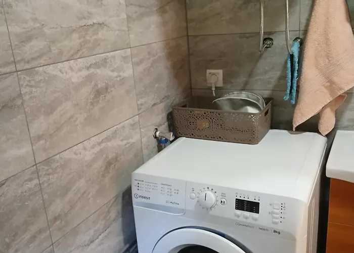 Vikendica Izvor Tatil Evi Podgoriçe